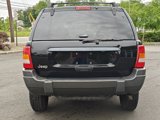 Used 2001 Jeep Grand Cherokee Laredo image 4