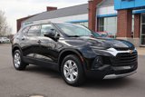 Used 2022 Chevrolet Blazer LT image 2