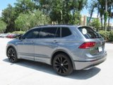 Used 2021 Volkswagen Tiguan SE R-Line image 4