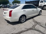 Used 2013 Cadillac ATS Sedan image 3