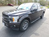 Used 2019 Ford F150 XLT w/ Equipment Group 302A Luxury image 3