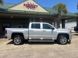 Used 2018 GMC Sierra 1500 SLT w/ SLT Premium Package image 4