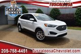 Used 2023 Ford Edge SEL image 1