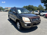 Used 2008 Kia Sportage EX w/ Luxury Pkg image 3