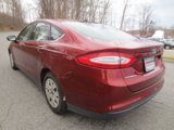 Used 2014 Ford Fusion S image 5