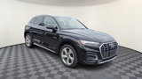 Used 2021 Audi Q5 Prestige w/ Prestige Package image 2