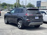 Used 2022 Jeep Cherokee Limited image 5
