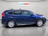 Used 2015 Honda CR-V EX-L image 2