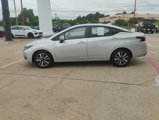 Used 2025 Nissan Versa SV image 4