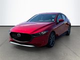 Used 2019 MAZDA MAZDA3 Hatchback w/ Preferred Package image 3