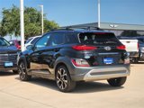 Certified 2023 Hyundai Kona Limited image 4
