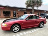 Used 1997 Ford Mustang Coupe image 2
