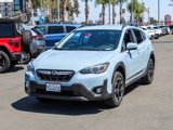 Certified 2023 Subaru Crosstrek 2.0i Premium w/ Popular Package #4 image 3