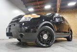 Used 2014 Ford Explorer 4WD Police Interceptor image 3