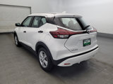 Used 2021 Nissan Kicks S image 5