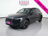 Used 2022 Audi Q5 2.0T Premium w/ Convenience Package image 3