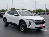 Used 2024 Chevrolet Trax LT w/ Driver Confidence Package image 5