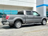 Used 2014 Ford F150 Lariat w/ Equipment Group 501A Mid image 4