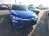 Used 2017 Honda Civic EX-L image 2