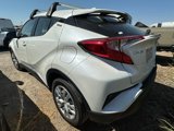 Used 2019 Toyota C-HR LE image 4