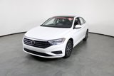 Used 2021 Volkswagen Jetta S image 2