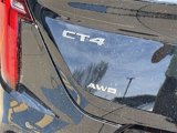 New 2025 Cadillac CT4 Luxury image 5