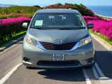 Used 2011 Toyota Sienna LE image 4
