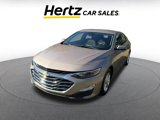 Used 2023 Chevrolet Malibu LT w/ Driver Confidence Package image 4