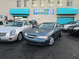 Used 2001 Nissan Altima GXE image 5