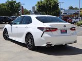 Certified 2022 Toyota Camry SE image 5