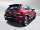Used 2021 Jeep Grand Cherokee Limited w/ Luxury Group II image 4