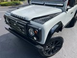 Used 1993 Land Rover Defender 110 image 4
