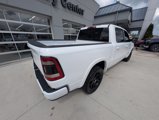Used 2021 RAM 1500 Laramie w/ Night Edition image 5