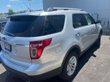 Used 2013 Ford Explorer XLT image 4