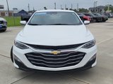 Used 2024 Chevrolet Malibu LT image 2