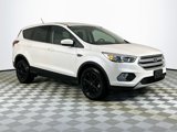Used 2019 Ford Escape SE image 3