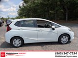 Used 2017 Honda Fit LX image 2