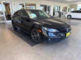 Used 2020 Honda Civic Sport image 4