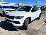 New 2025 Jeep Compass Latitude w/ Altitude Special Edition image 4