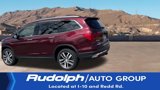 Used 2018 Honda Pilot Elite image 5