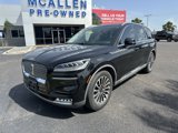 Used 2021 Lincoln Aviator Reserve w/ Elements Package Plus image 2