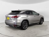 Certified 2020 Lexus RX 350 F Sport image 5