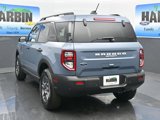 New 2025 Ford Bronco Sport Big Bend image 4