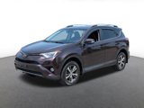 Used 2017 Toyota RAV4 XLE image 5