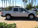 New 2025 Ford Maverick XL w/ Equipment Group 101A image 5