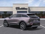 New 2025 Cadillac Optiq Luxury 1 w/ LPO, Floor Liner Package image 3