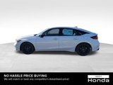 New 2025 Honda Civic Sport image 5