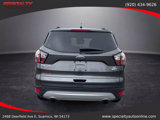 Used 2018 Ford Escape SE image 4