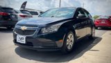 Used 2014 Chevrolet Cruze LS image 6
