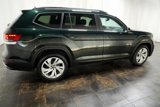 Used 2021 Volkswagen Atlas SE image 3